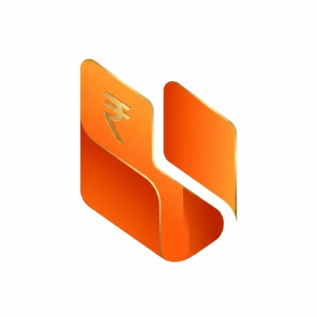 NoCost UPI Logo